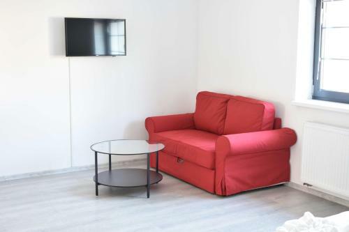 Apartmany U Letiste
