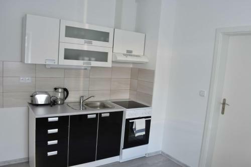 Apartmany U Letiste