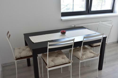 Apartmany U Letiste