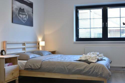 Apartmany U Letiste