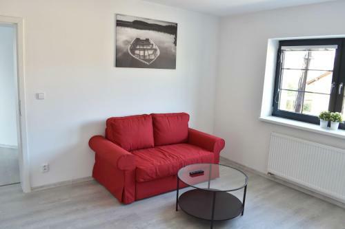 Apartmany U Letiste