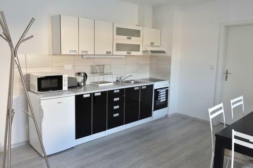 Apartmany U Letiste