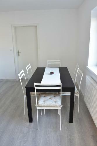 Apartmany U Letiste