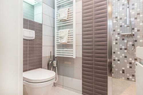 Apartment Bubenikova