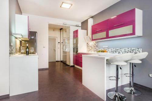 Apartment Bubenikova