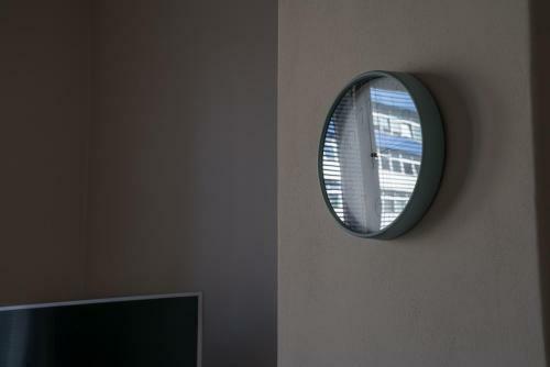 Apartment T?�da M�ru