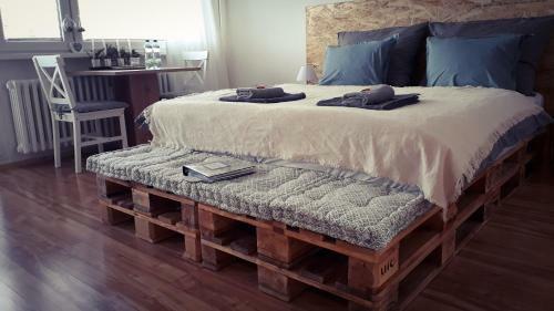 Apartm�n Lucie