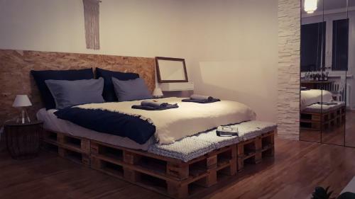 Apartm�n Lucie