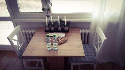 Apartm�n Lucie