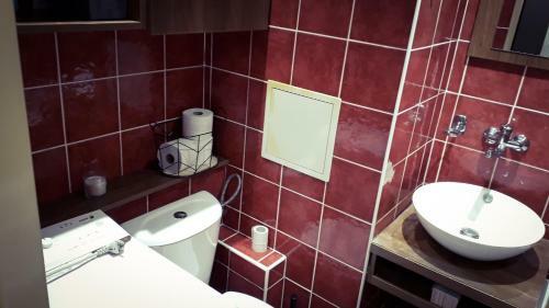 Apartm�n Lucie