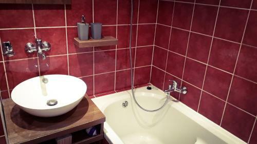 Apartm�n Lucie