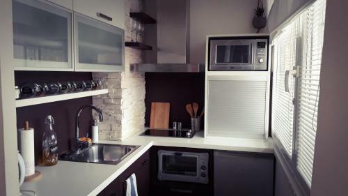 Apartm�n Lucie