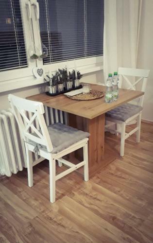 Apartm�n Lucie