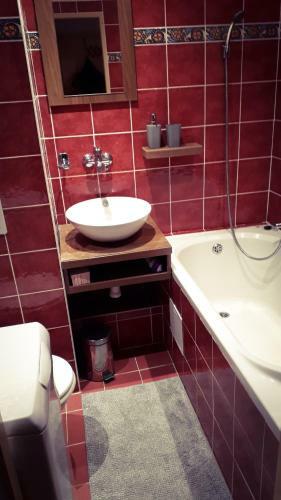 Apartm�n Lucie