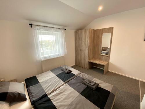 Hostal Apartm�ny Pelh?imov