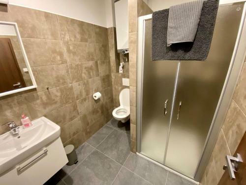 Hostal Apartm�ny Pelh?imov