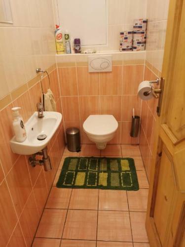 Penzion U Jessyho - Apartm�n