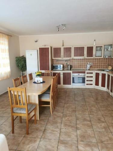 Penzion U Jessyho - Apartm�n