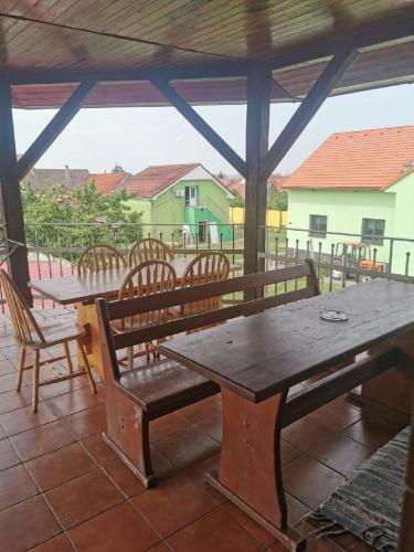Penzion U Jessyho - Apartm�n
