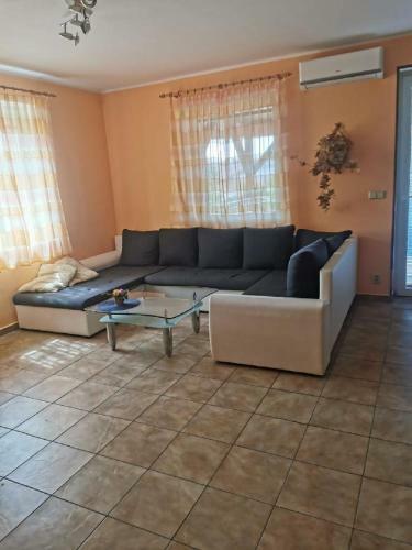 Penzion U Jessyho - Apartm�n