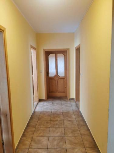 Penzion U Jessyho - Apartm�n