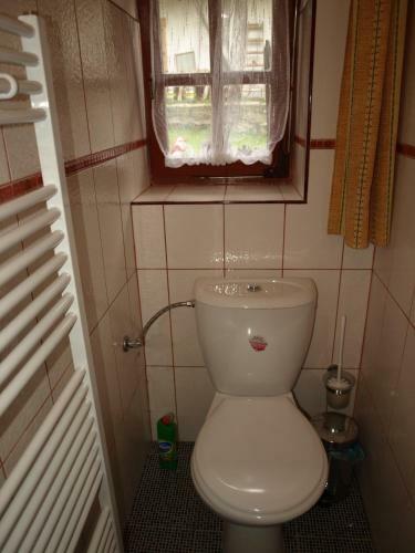 Apartamento Farma Rybn�?ek