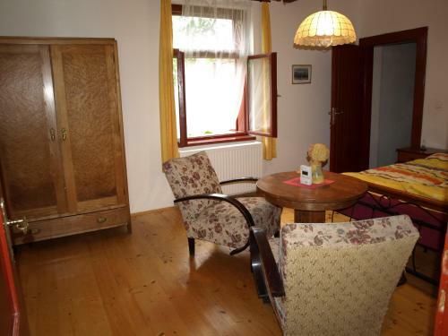 Apartamento Farma Rybn�?ek