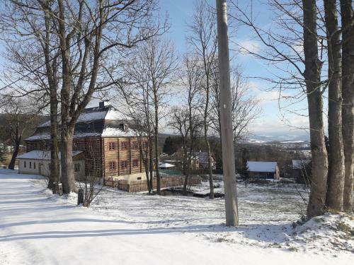 Penzion Kr�sn� - Apartm�n