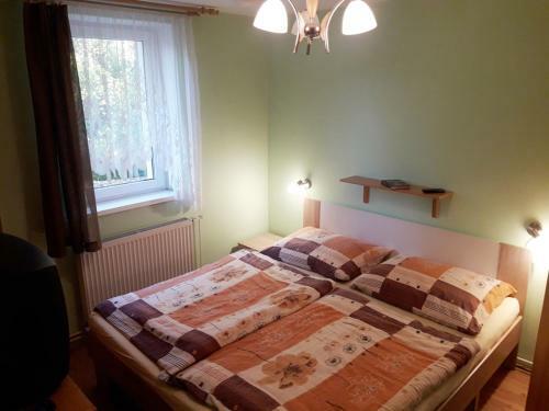 Penzion Kr�sn� - Apartm�n