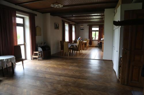 Apartamento Ubytov�n� Na Statku - St?�?ovice ?.p. 11