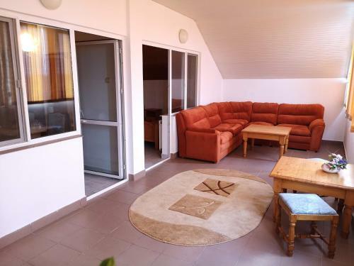 Hostal Pension Nina