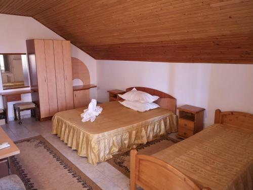 Hostal Pension Nina