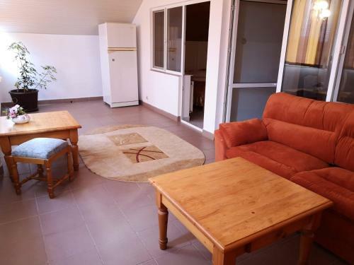 Hostal Pension Nina