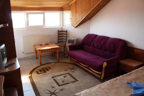 Hostal Pension Nina