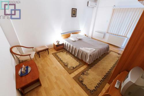 Hostal Pension Nina