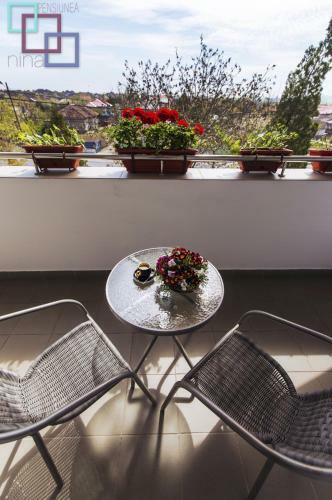 Hostal Pension Nina