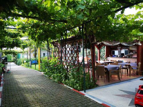 Hostal Pension Nina