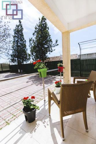 Hostal Pension Nina