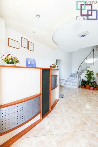 Hostal Pension Nina
