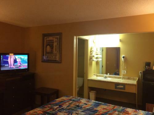 Wye Motel