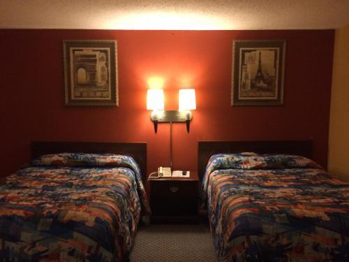 Wye Motel