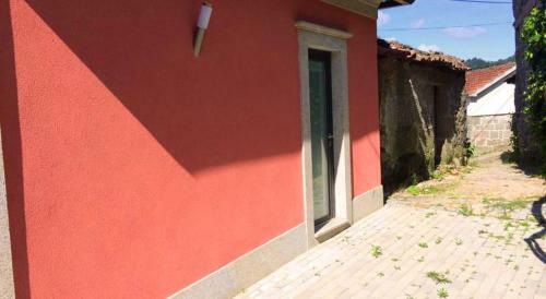 Casa Da Mota