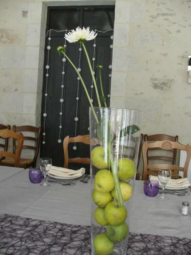 Hotel Logis Le Montligeon