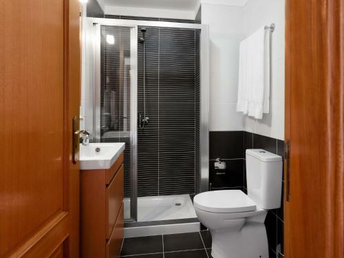 Hostal Quinta Do B�rrio - Manor Guest House