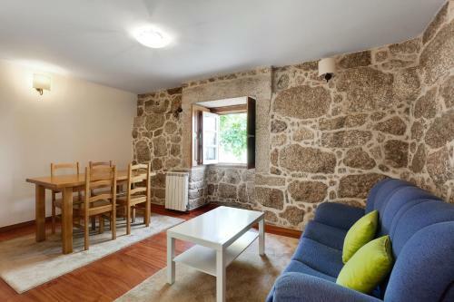Hostal Quinta Do B�rrio - Manor Guest House