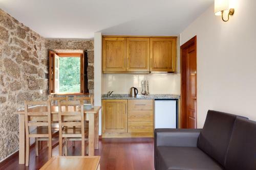 Hostal Quinta Do B�rrio - Manor Guest House