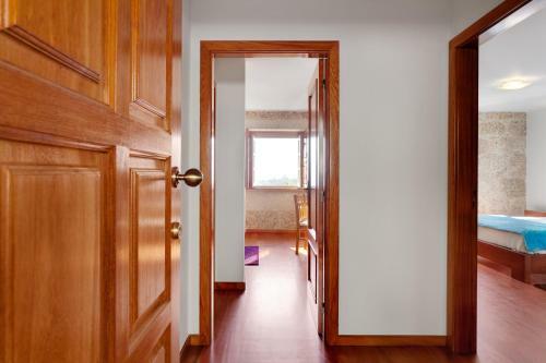 Hostal Quinta Do B�rrio - Manor Guest House