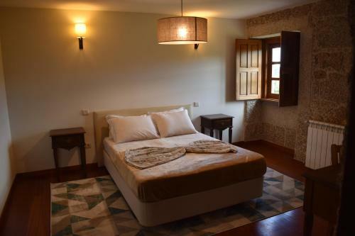 Hostal Quinta Do B�rrio - Manor Guest House