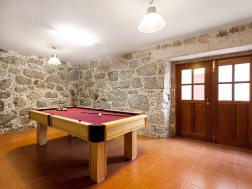 Hostal Quinta Do B�rrio - Manor Guest House