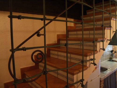 Apartamento Casa Sol�